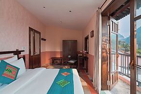 Ha Giang Aya Lodge