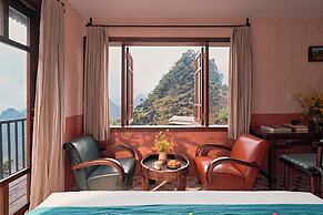 Ha Giang Aya Lodge