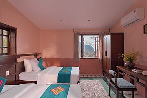 Ha Giang Aya Lodge