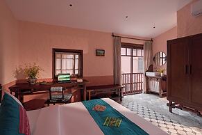 Ha Giang Aya Lodge