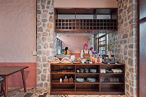 Ha Giang Aya Lodge