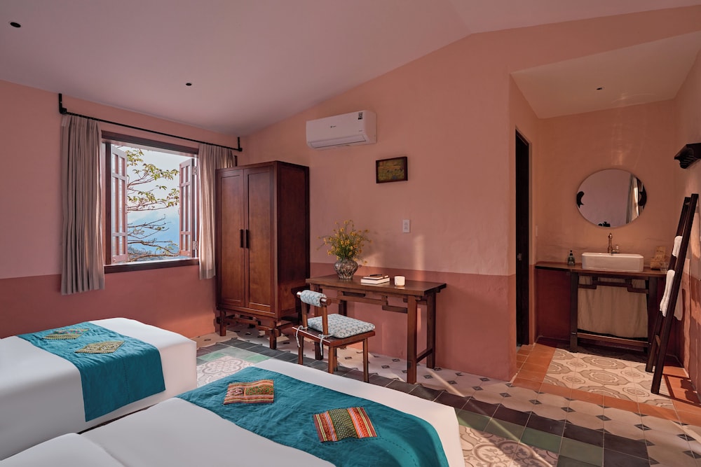 Ha Giang Aya Lodge