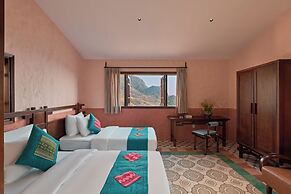 Ha Giang Aya Lodge