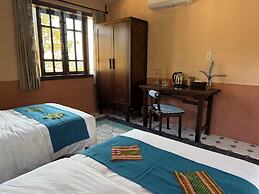 Ha Giang Aya Lodge