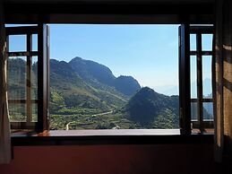 Ha Giang Aya Lodge