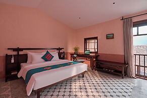 Ha Giang Aya Lodge