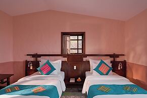Ha Giang Aya Lodge