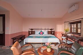 Ha Giang Aya Lodge