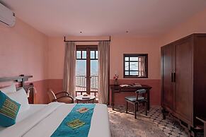 Ha Giang Aya Lodge