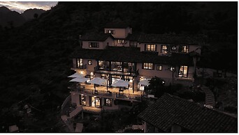 Ha Giang Aya Lodge