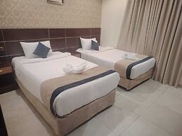 Diamond Pearl Hotel