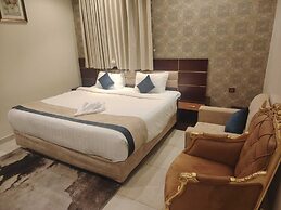 Diamond Pearl Hotel