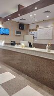 Diamond Pearl Hotel