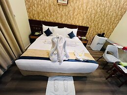 Diamond Pearl Hotel