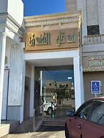 Diamond Pearl Hotel