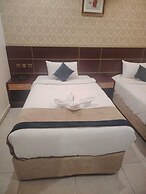 Diamond Pearl Hotel