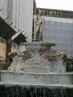 a un passo dal duomo