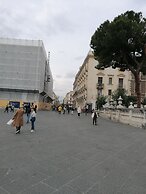a un passo dal duomo