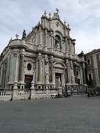 a un passo dal duomo