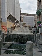 a un passo dal duomo