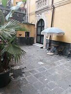 a un passo dal duomo