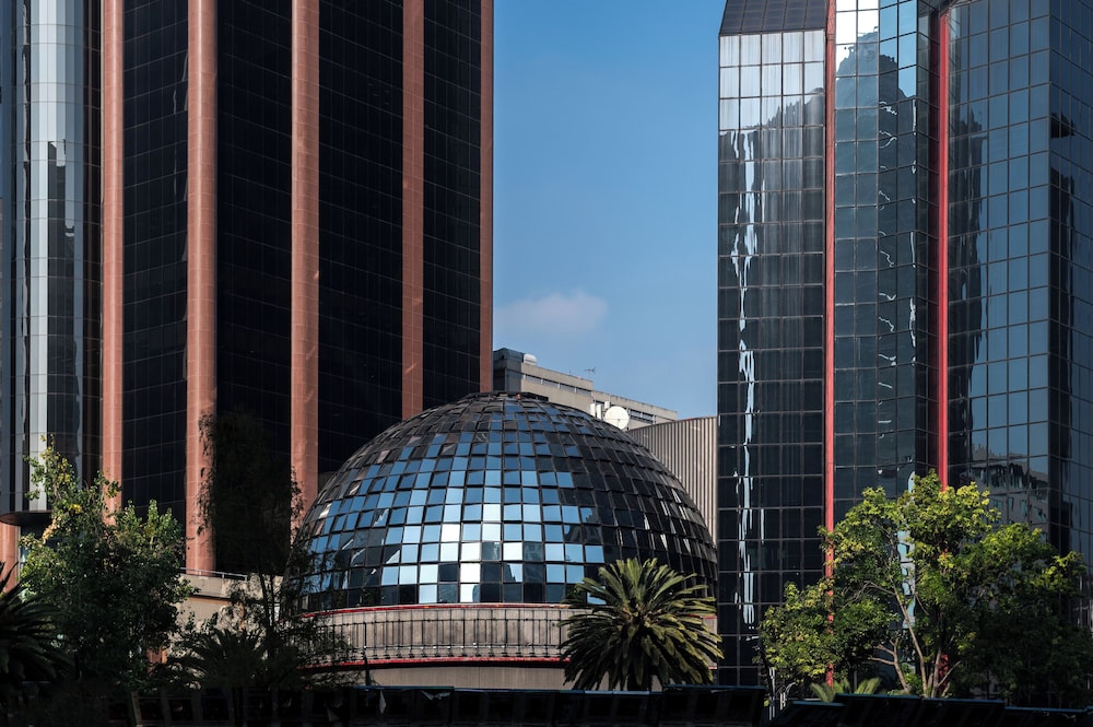 Hyde Mexico City