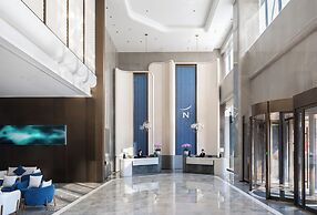 Novotel Zhoushan Luting