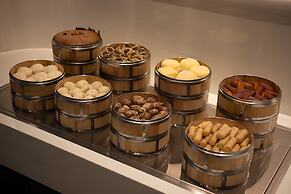 Novotel Zhoushan Luting