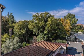 Santa Maria Dreaming Rooftop