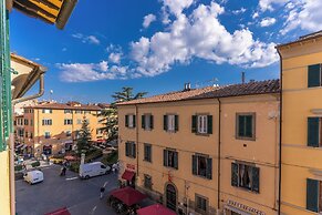 Santa Maria Dreaming Rooftop