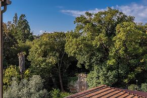 Santa Maria Dreaming Rooftop