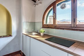 Santa Maria Dreaming Rooftop