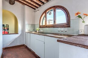 Santa Maria Dreaming Rooftop