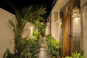 Umah Kawan Ubud