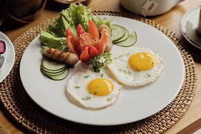 Umah Kawan Ubud