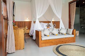 Umah Kawan Ubud