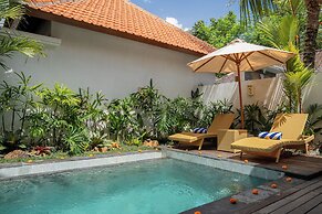 Umah Kawan Ubud