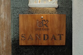 Umah Kawan Ubud