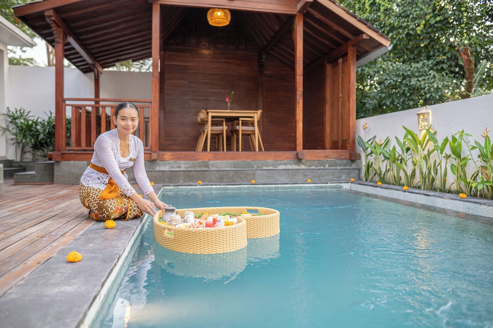 Umah Kawan Ubud
