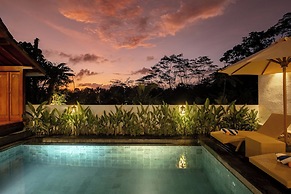 Umah Kawan Ubud