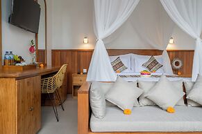 Umah Kawan Ubud