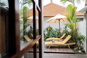Umah Kawan Ubud