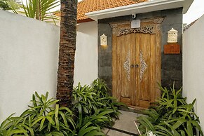 Umah Kawan Ubud