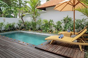 Umah Kawan Ubud