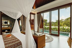Umah Kawan Ubud