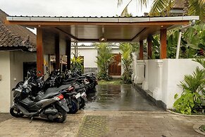 Umah Kawan Ubud