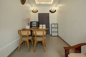 Umah Kawan Ubud