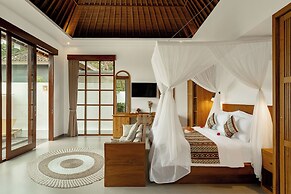 Umah Kawan Ubud