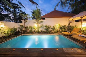Umah Kawan Ubud