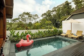Umah Kawan Ubud